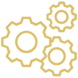 Engineering solutions icon