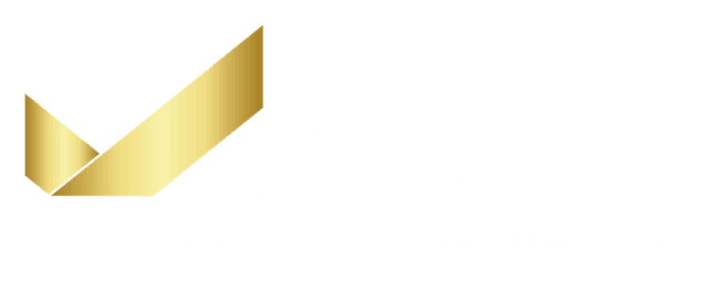 Çonoğlu logo